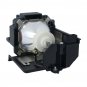 NEC NP33LP Compatible Projector Lamp With Housing