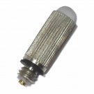 2.5V Replacement LED Medical Laryngoscope Lamp for Welch Allyn 04800-U 2.5V Replacement LED Medical Laryngoscope Lamp for Welch Allyn 04800-U