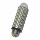 2.5V Replacement LED Medical Laryngoscope Lamp for Welch Allyn 04700-U 2.5V Replacement LED Medical Laryngoscope Lamp for Welch Allyn 04700-U