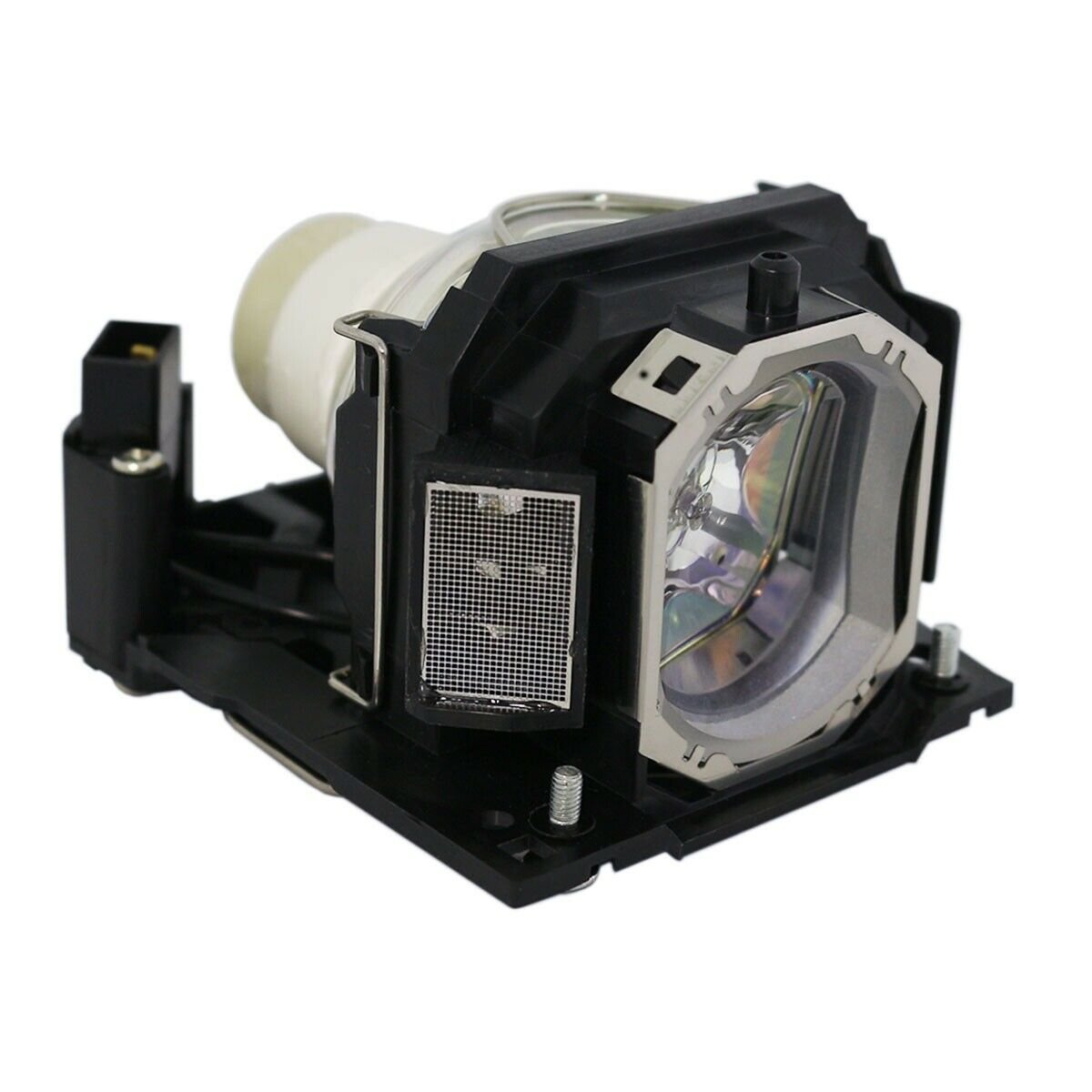 Hitachi DT01195 Compatible Projector Lamp With Housing