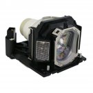 Hitachi DT01195 Compatible Projector Lamp With Housing
