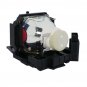 Hitachi DT01195 Compatible Projector Lamp With Housing