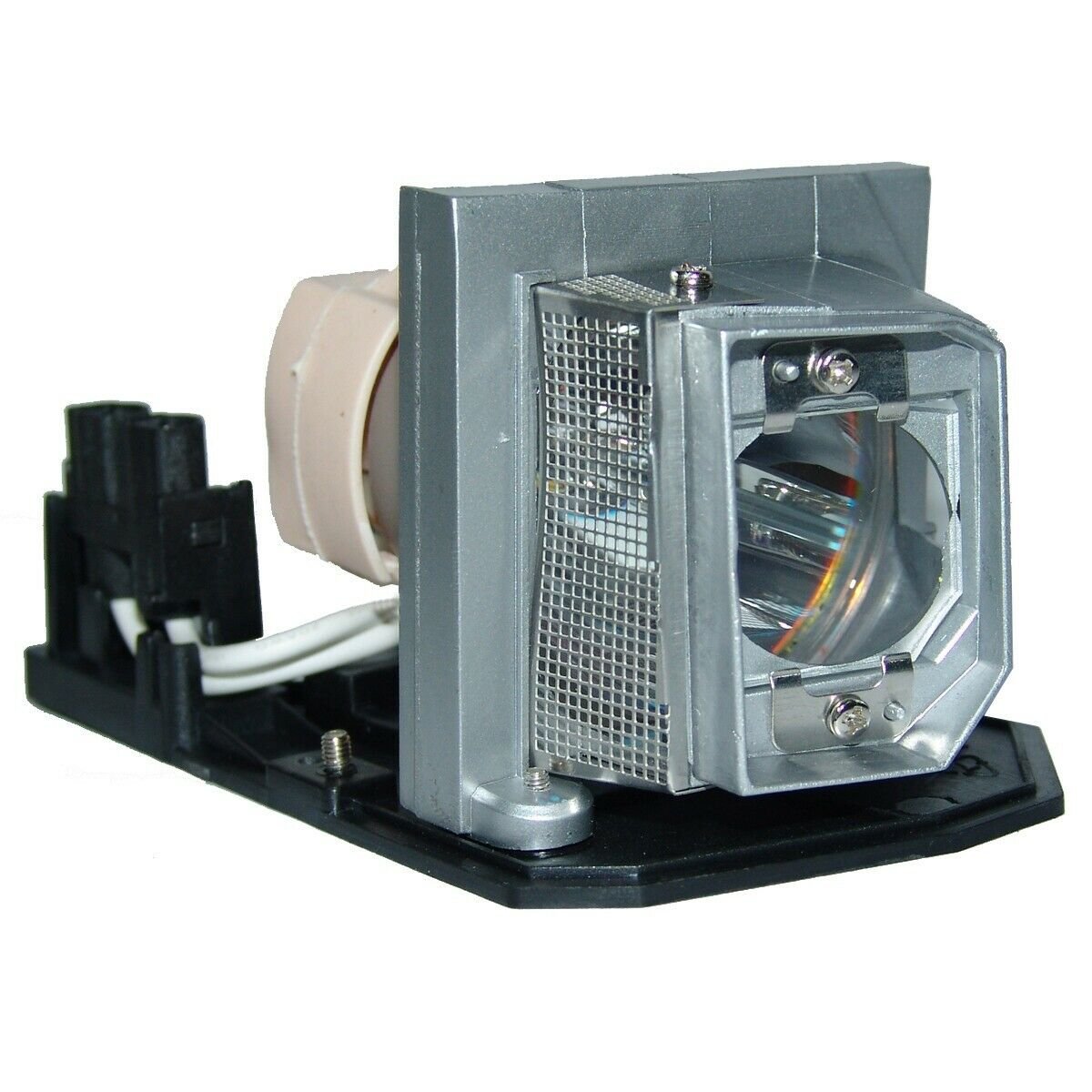 Acer EC.JBU00.001 Compatible Projector Lamp With Housing