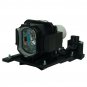 Hitachi DT01021 Compatible Projector Lamp With Housing