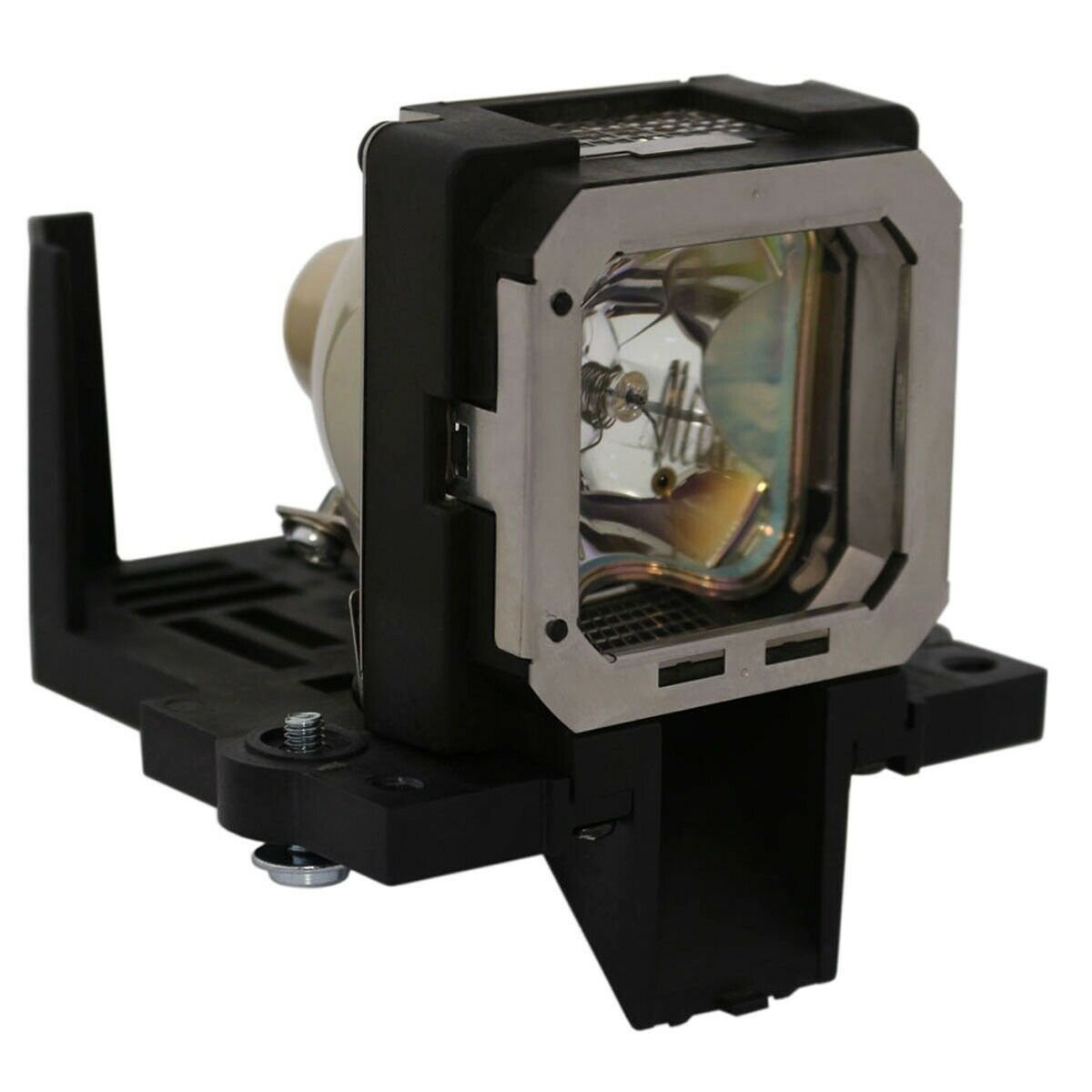JVC PK-L2210UP Compatible Projector Lamp With Housing