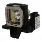JVC PK-L2210UP Compatible Projector Lamp With Housing