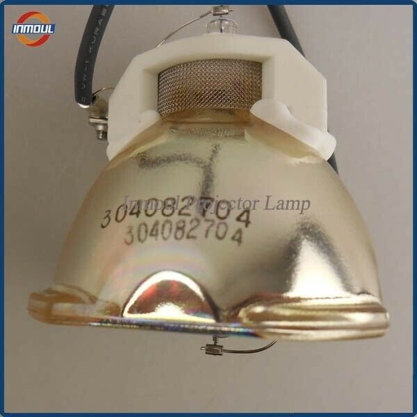 Original Ushio Bare Projector Lamp For Epson ELPLP62