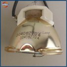 Original Ushio Bare Projector Lamp For Epson ELPLP62