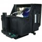 Eiki POA-LMP147 Compatible Projector Lamp With Housing