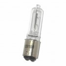 JD-7269 Hikari ESP JD120V/150W BA15D T4 Halogen Lamp JD-7269 Hikari ESP JD120V/150W BA15D T4 Halogen Lamp