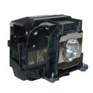 Dynamic Lamps Projector Lamp With Housing for Epson ELPLP88