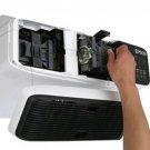 Dynamic Lamps Projector Lamp With Housing for Epson ELPLP73