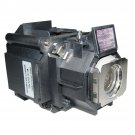 Dynamic Lamps Projector Lamp With Housing for Epson ELPLP63