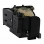 Canon LV-LP30 Osram Projector Lamp With Housing
