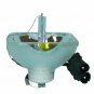 Original Osram Bare Lamp For Epson ELPLP34
