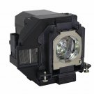 Original Osram ELPLP96 Lamp with Housing for Epson Projector
