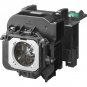 Panasonic ET-LAEF100 Compatible Projector Lamp With Housing