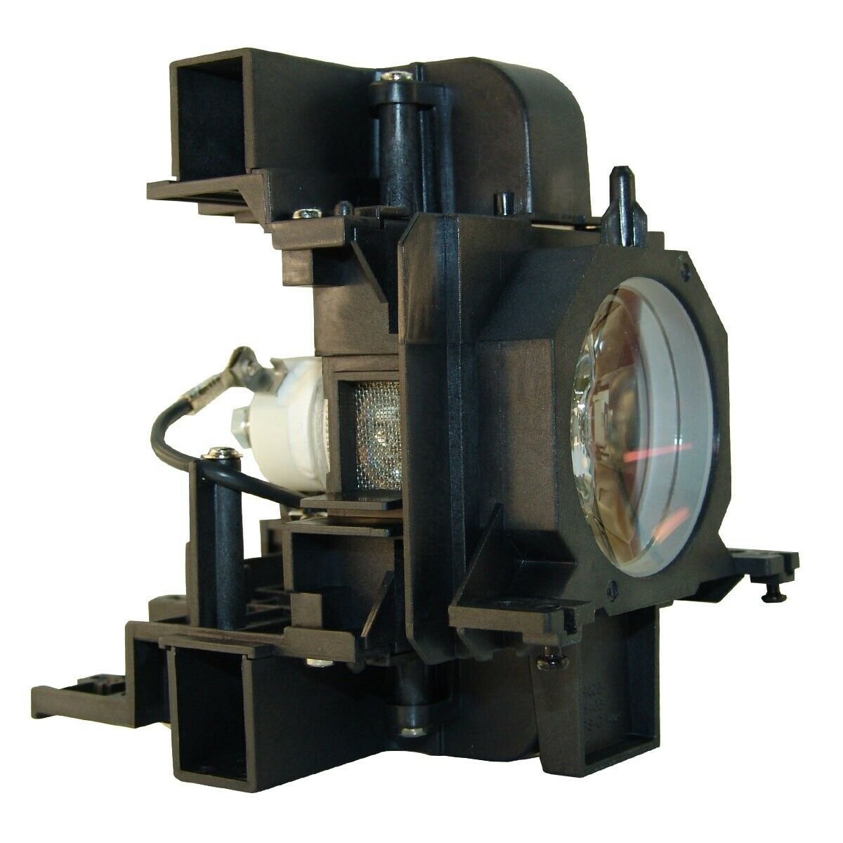 Panasonic ET-SLMP137 Compatible Projector Lamp With Housing