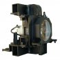 Panasonic ET-SLMP137 Compatible Projector Lamp With Housing
