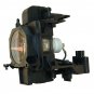 Panasonic ET-SLMP137 Compatible Projector Lamp With Housing