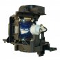 Panasonic ET-SLMP137 Compatible Projector Lamp With Housing