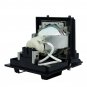 Barco R9801015 Compatible Projector Lamp With Housing