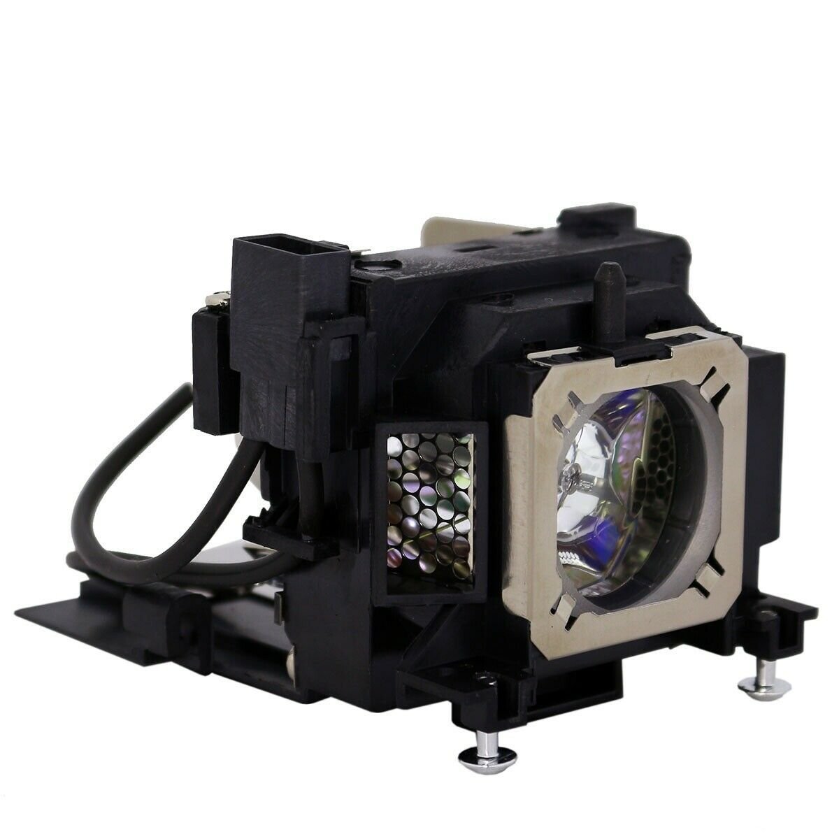 Panasonic ET-LAL100 Compatible Projector Lamp With Housing