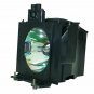 Panasonic ET-LAD55LW Compatible Projector Lamp With Housing