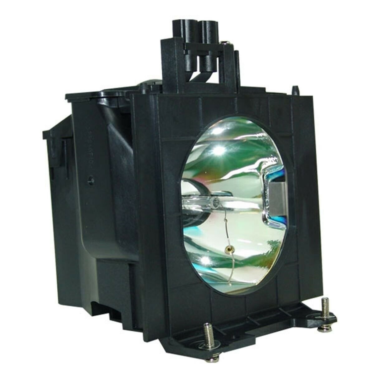 Panasonic ET-LAD55W Compatible Projector Lamp With Housing