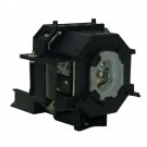 Dynamic Lamps Projector Lamp With Housing for Epson ELPLP42