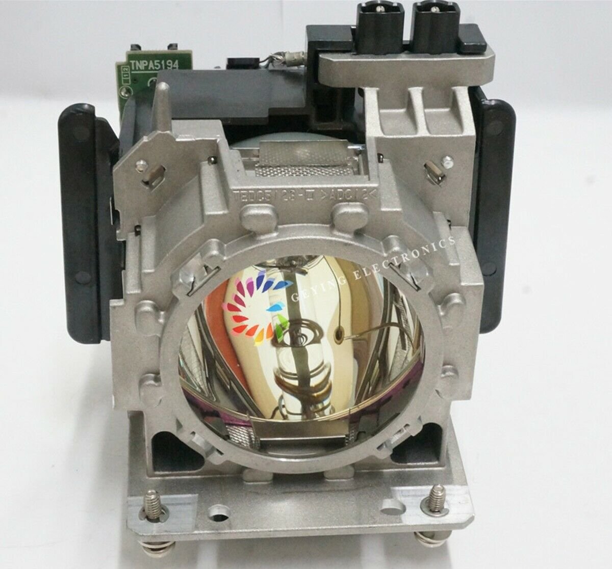 Panasonic ET-LAD310 Compatible Projector Lamp With Housing