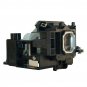 NEC NP16LP Compatible Projector Lamp With Housing