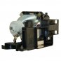 NEC NP16LP Compatible Projector Lamp With Housing