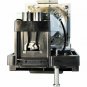 Barco R9801343 Compatible Projector Lamp With Housing