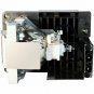 Barco R9801343 Compatible Projector Lamp With Housing