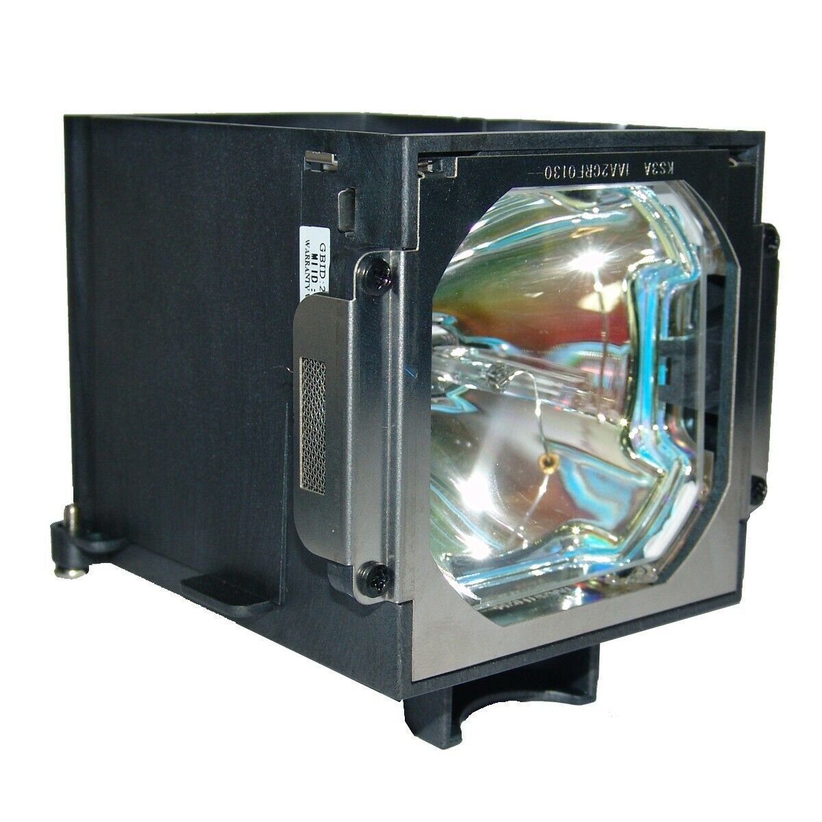 Sanyo POA-LMP128 Compatible Projector Lamp With Housing