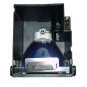 Sanyo POA-LMP128 Compatible Projector Lamp With Housing