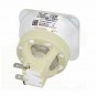 Philips 9284 415 05390 Philips Projector Bare Lamp