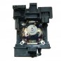 Eiki POA-LMP137 Compatible Projector Lamp With Housing
