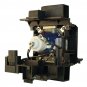 Eiki POA-LMP137 Compatible Projector Lamp With Housing