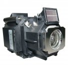 Dynamic Lamps Projector Lamp With Housing for Epson ELPLP62