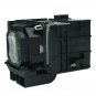 NEC NP06LP Compatible Projector Lamp With Housing