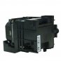 NEC NP06LP Compatible Projector Lamp With Housing