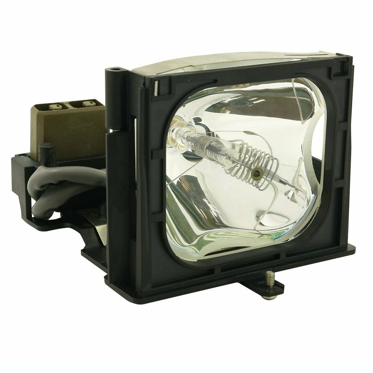 Philips LCA3111 Osram Projector Lamp Module