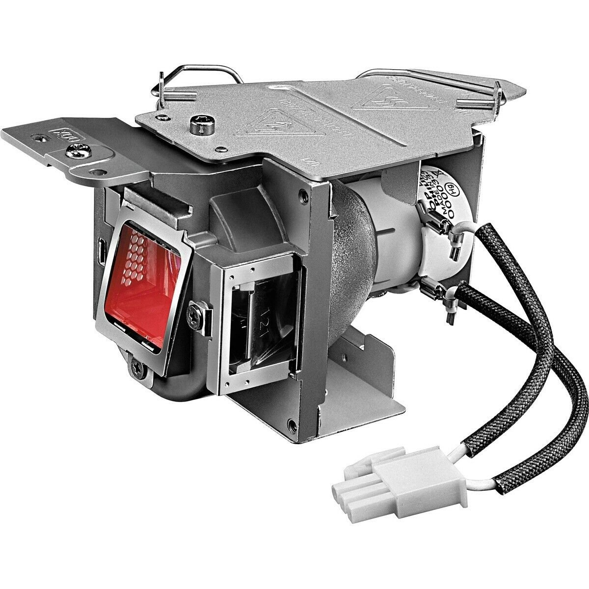 BenQ 5J.JAR05.001 Compatible Projector Lamp With Housing