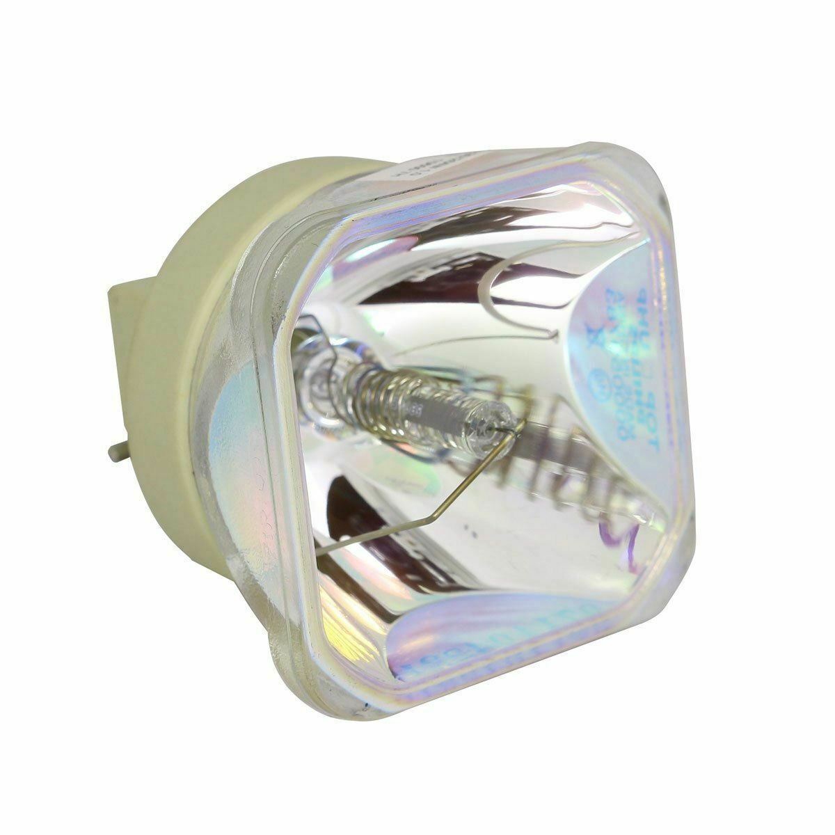 Kindermann ELMP14 Philips Projector Bare Lamp