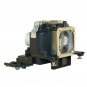 Sanyo POA-LMP131 Compatible Projector Lamp With Housing