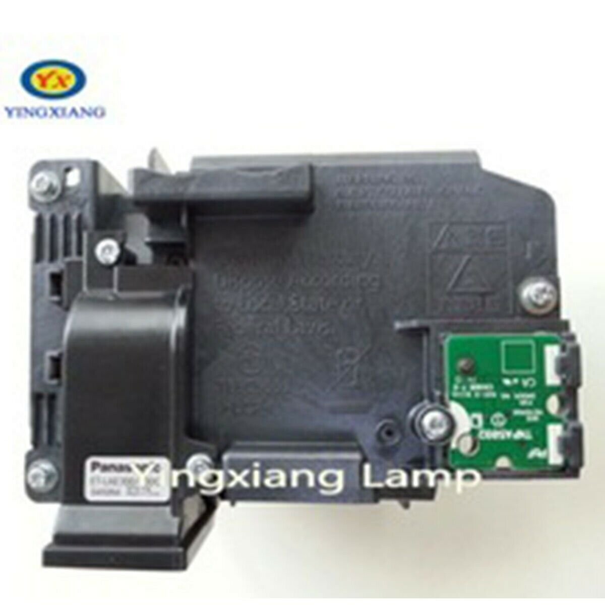 Panasonic ET-LAE300 Compatible Projector Lamp With Housing