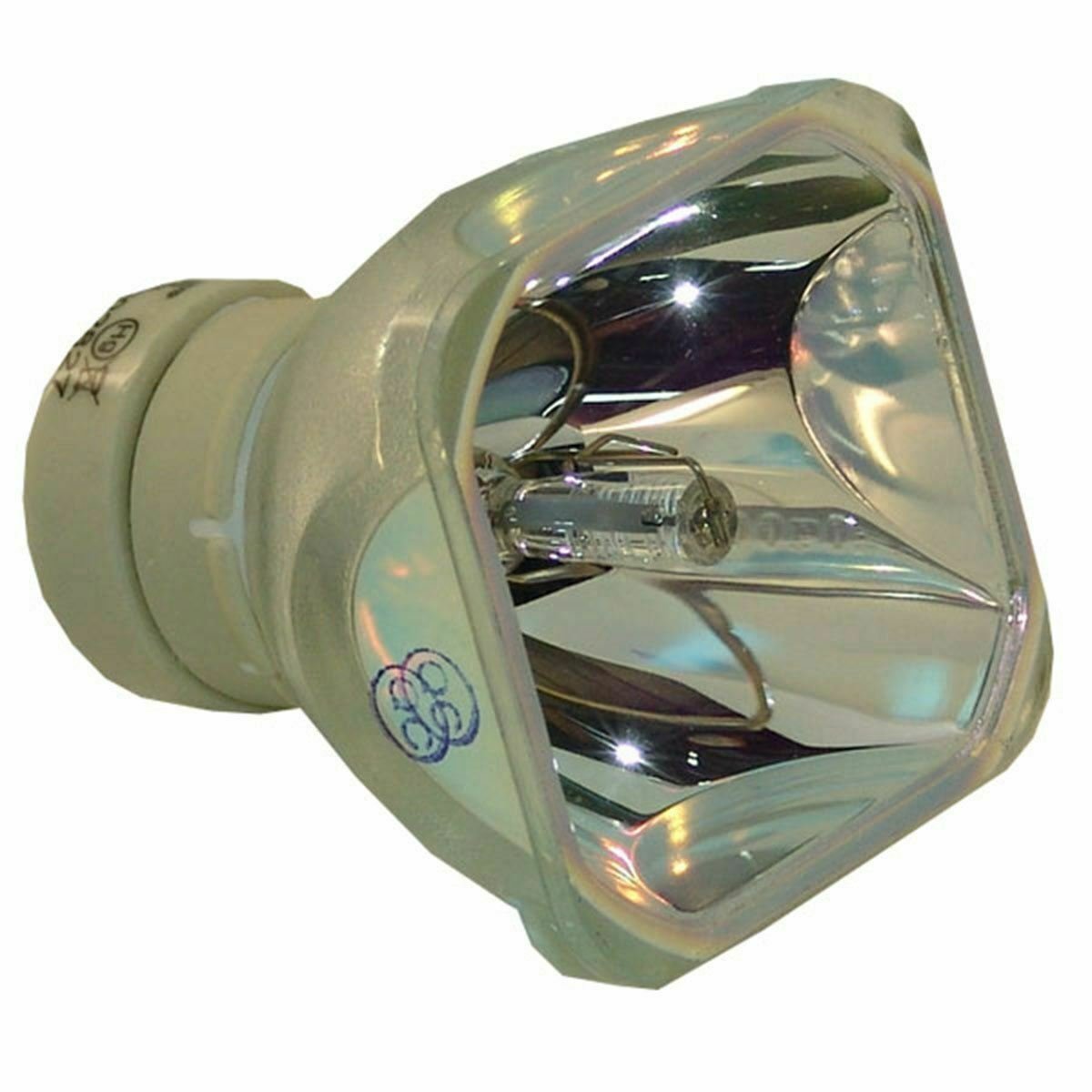 EIKI 23040052 Philips Projector Bare Lamp