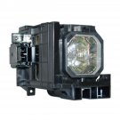 NEC NP06LP Philips Projector Lamp With Housing